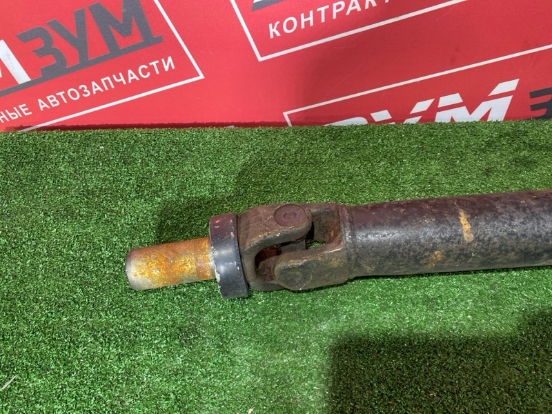Карданный вал, 8500 рублей, Солонцы