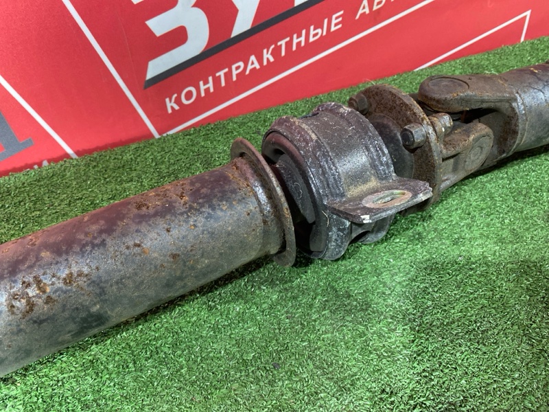 Карданный вал, 8500 рублей, Солонцы