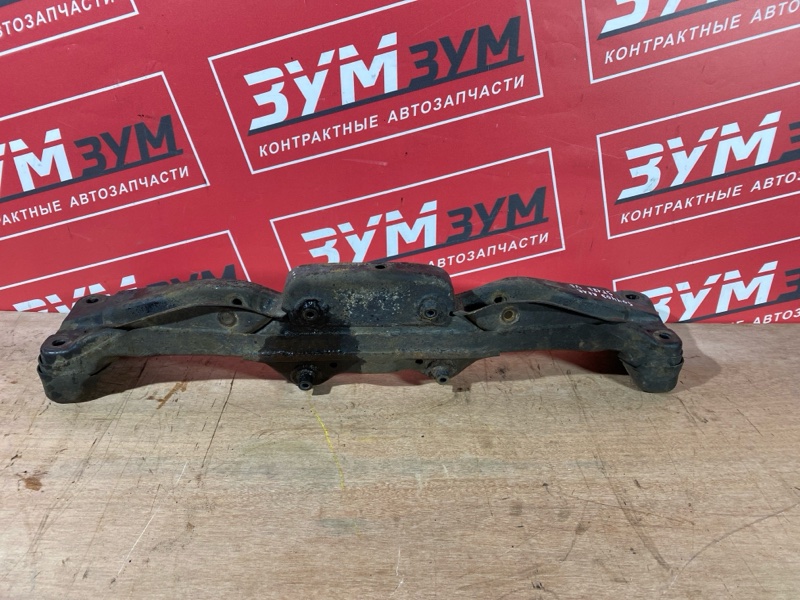 Балка поперечная, 1000 рублей, Солонцы