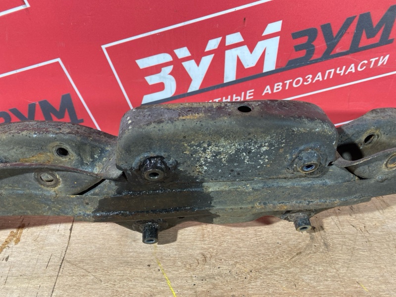 Балка поперечная, 1000 рублей, Солонцы