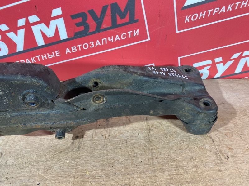 Балка поперечная, 1000 рублей, Солонцы