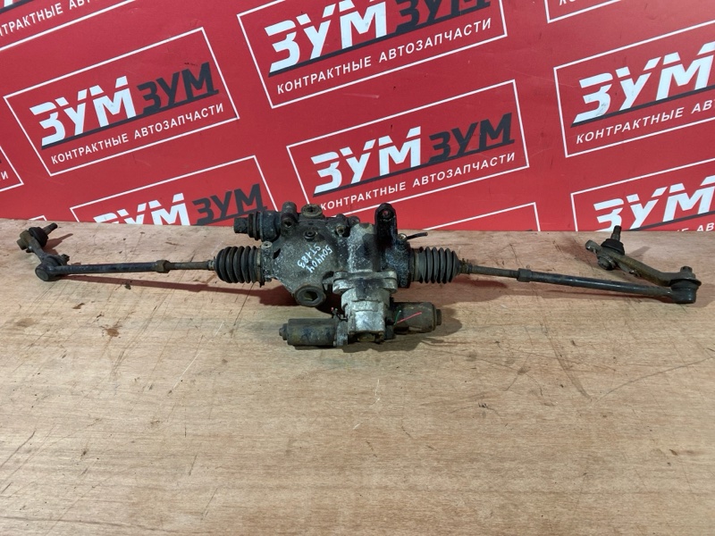 Рулевая рейка, 8500 рублей, Солонцы