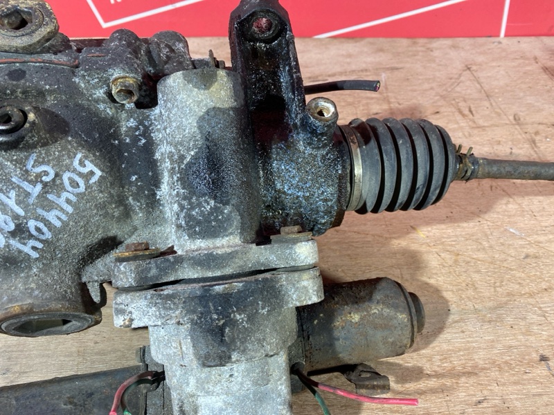 Рулевая рейка, 8500 рублей, Солонцы