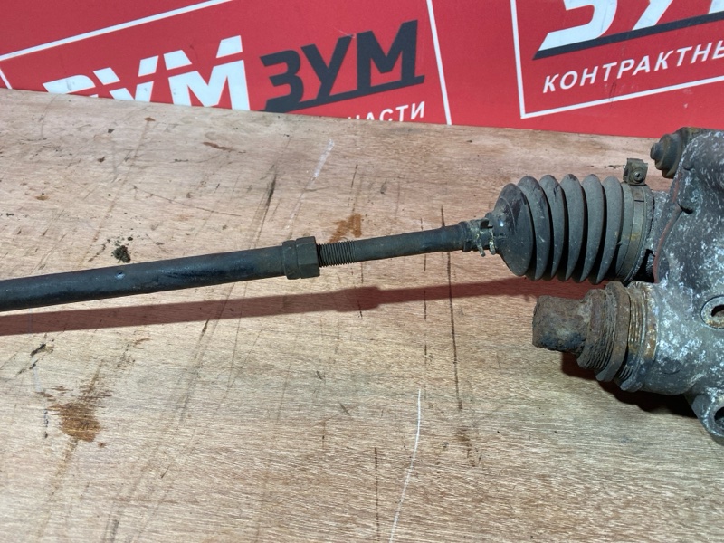 Рулевая рейка, 8500 рублей, Солонцы