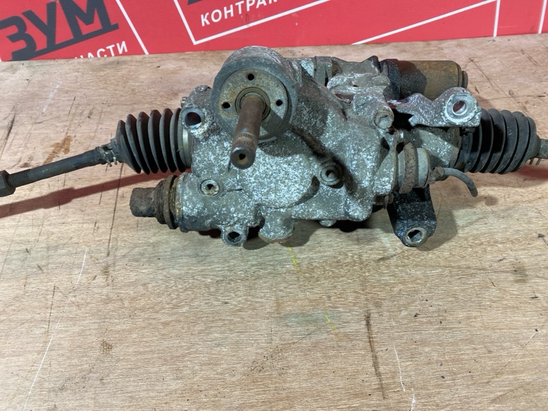 Рулевая рейка, 8500 рублей, Солонцы