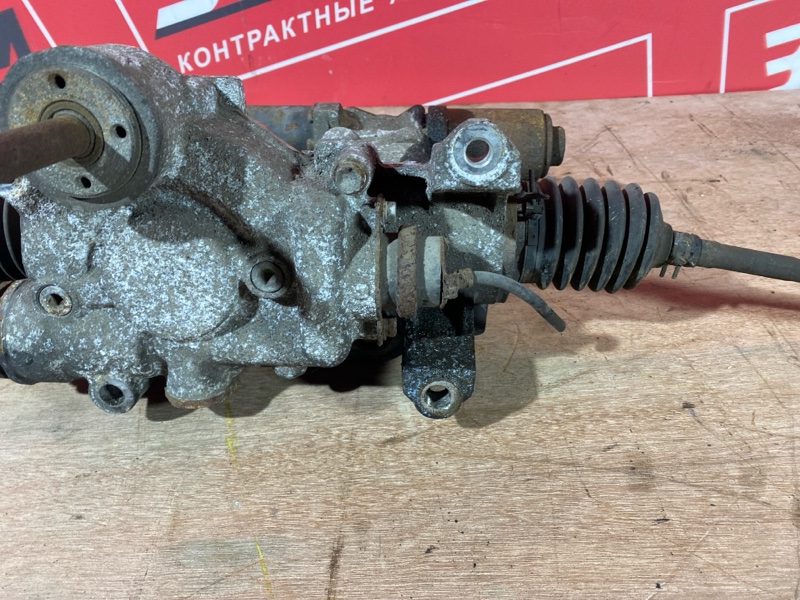 Рулевая рейка, 8500 рублей, Солонцы