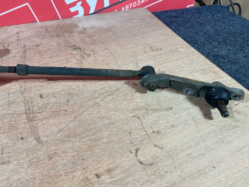 Рулевая рейка, 8500 рублей, Солонцы