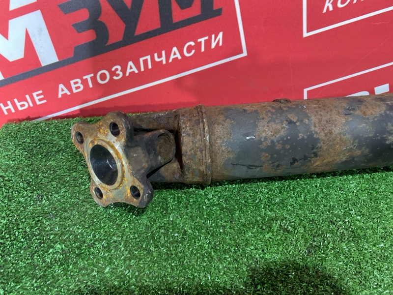 Карданный вал, 2900 рублей, Солонцы