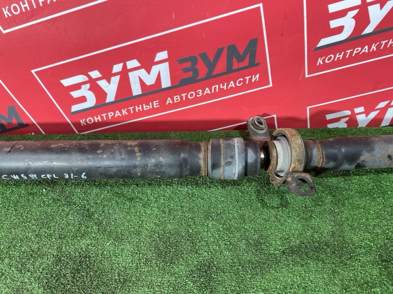 Карданный вал, 2900 рублей, Солонцы