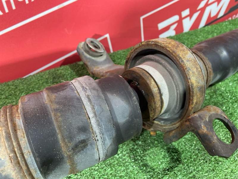 Карданный вал, 2900 рублей, Солонцы