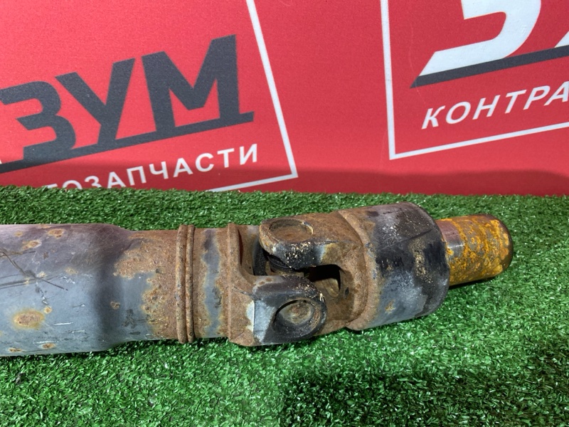 Карданный вал, 2900 рублей, Солонцы