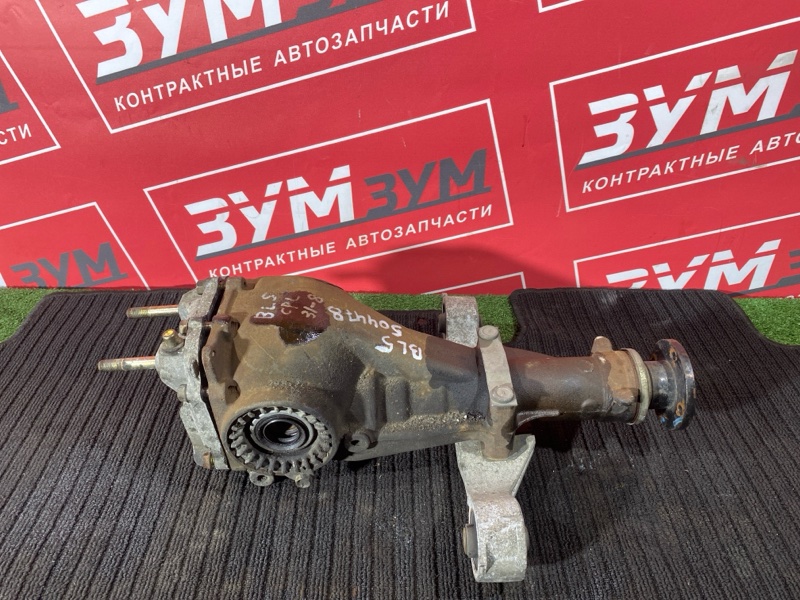 Редуктор моста, 3800 рублей, Солонцы