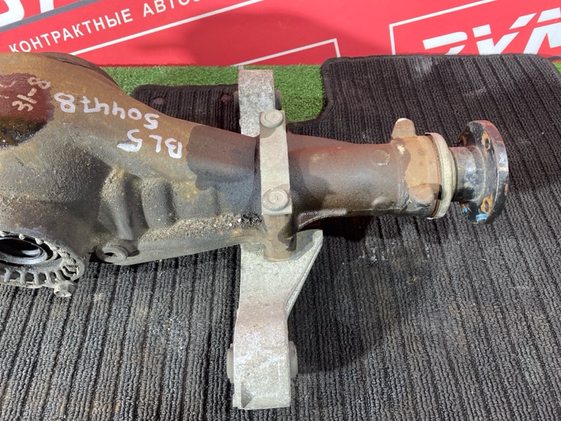 Редуктор моста, 3800 рублей, Солонцы