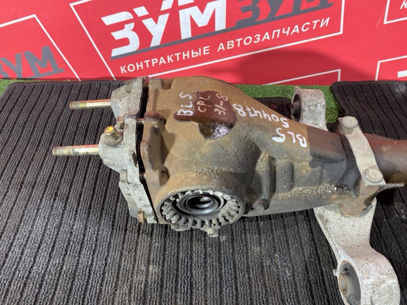 Редуктор моста, 3800 рублей, Солонцы