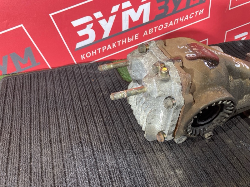 Редуктор моста, 3800 рублей, Солонцы