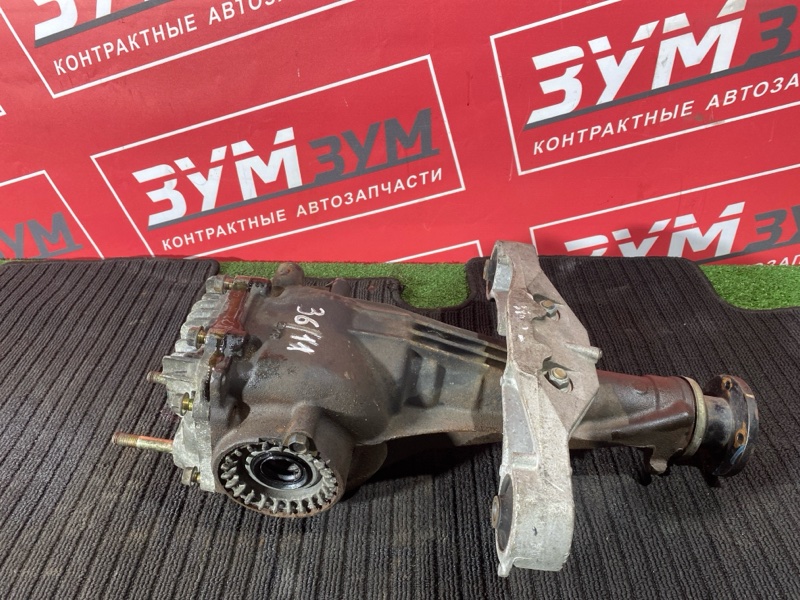 Редуктор моста, 3800 рублей, Солонцы