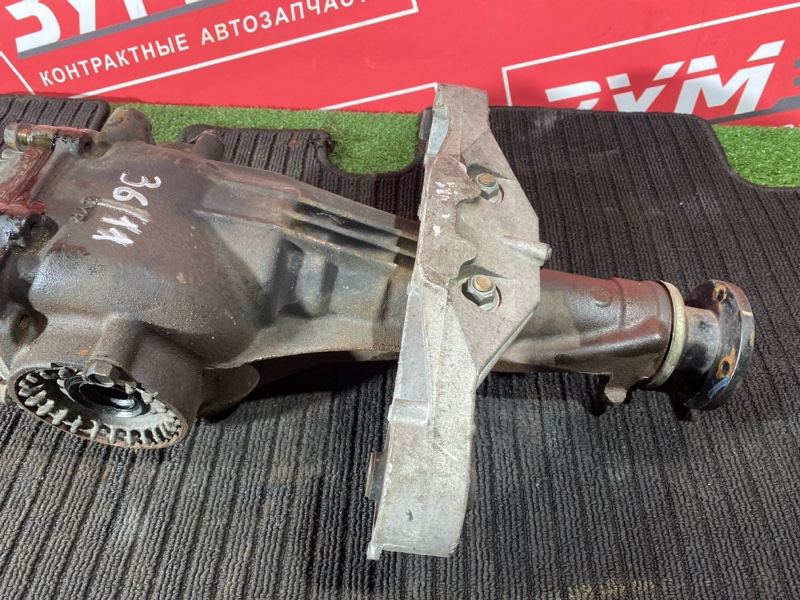 Редуктор моста, 3800 рублей, Солонцы