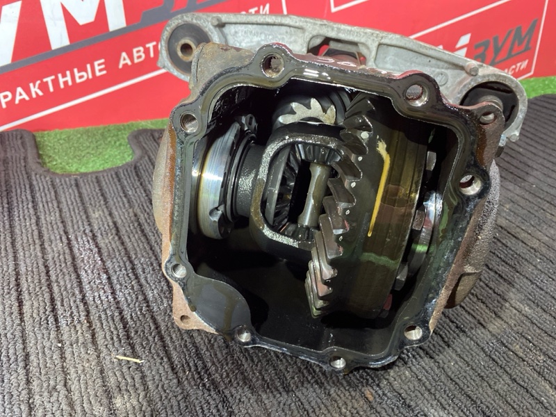 Редуктор моста, 3800 рублей, Солонцы