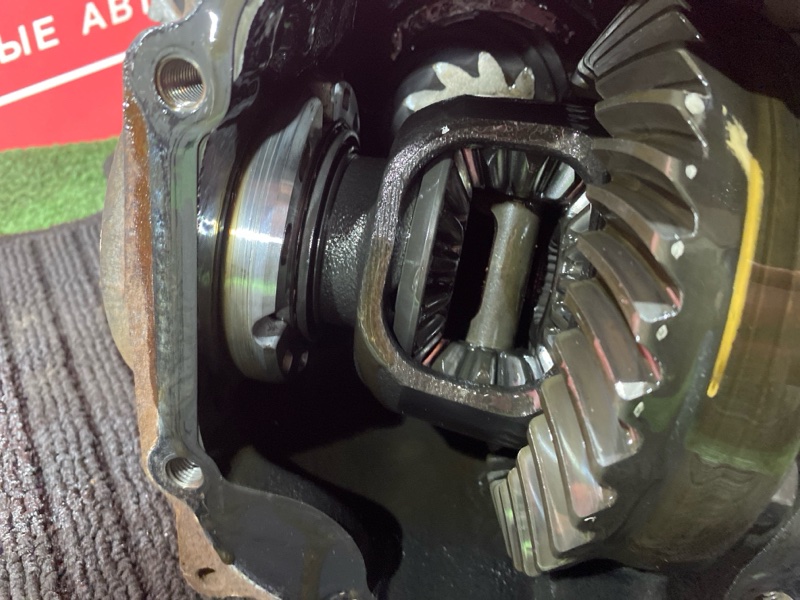 Редуктор моста, 3800 рублей, Солонцы