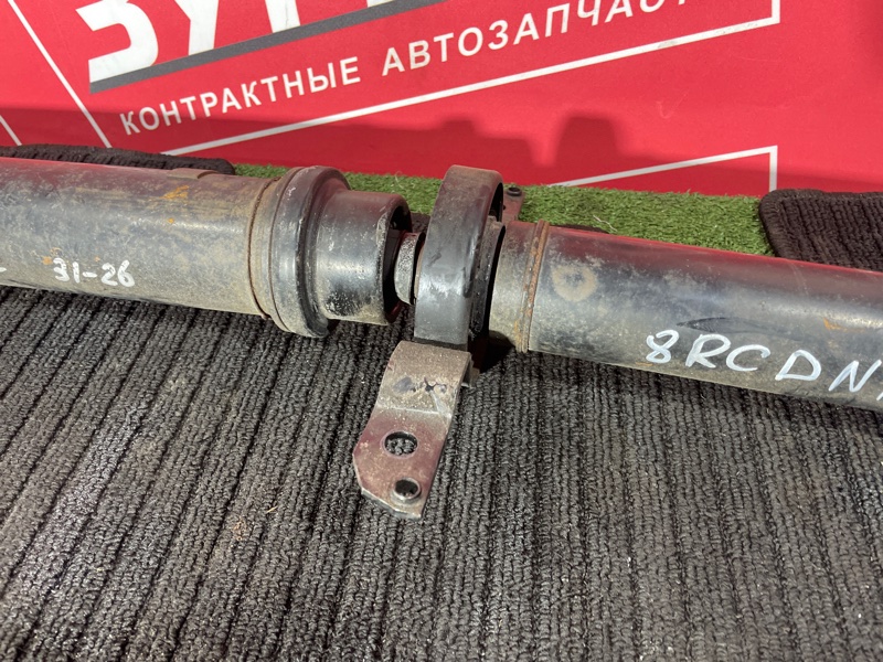 Карданный вал, 15000 рублей, Солонцы