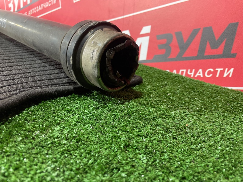 Карданный вал, 15000 рублей, Солонцы