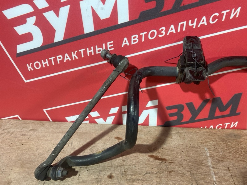 Стабилизатор поперечной устойчивости, 1000 рублей, Солонцы