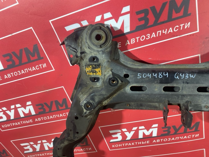 Балка поперечная, 11200 рублей, Солонцы