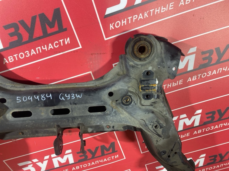 Балка поперечная, 11200 рублей, Солонцы