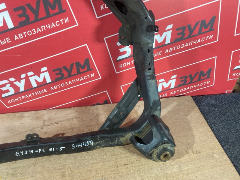 Балка поперечная, 11200 рублей, Солонцы