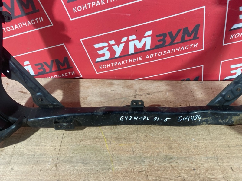 Балка поперечная, 11200 рублей, Солонцы