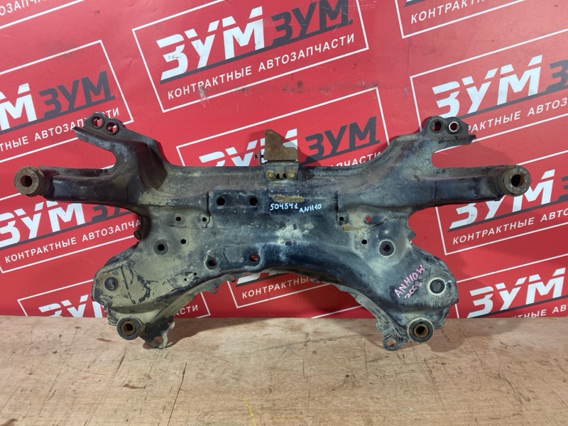 Балка поперечная, 5000 рублей, Солонцы