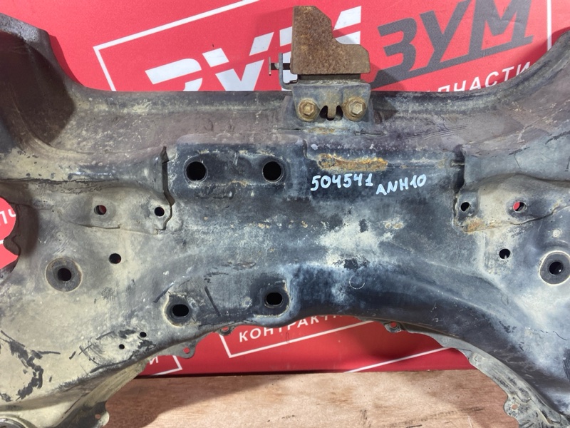 Балка поперечная, 5000 рублей, Солонцы