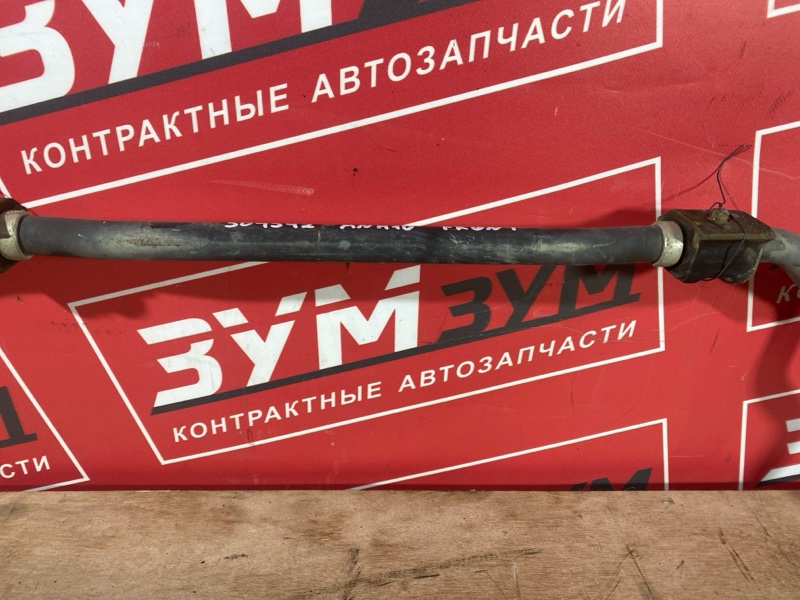 Стабилизатор поперечной устойчивости, 1000 рублей, Солонцы