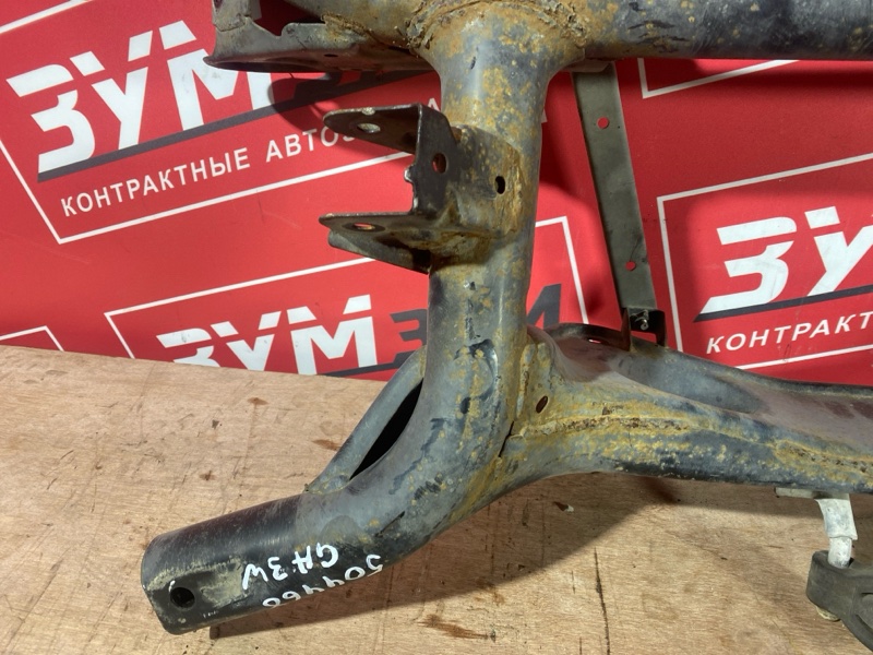 Балка поперечная, 12000 рублей, Солонцы