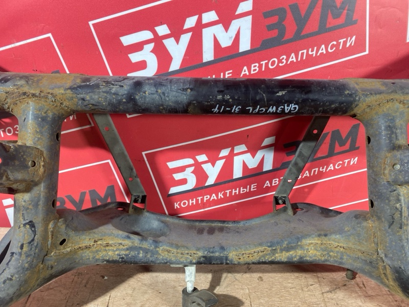 Балка поперечная, 12000 рублей, Солонцы