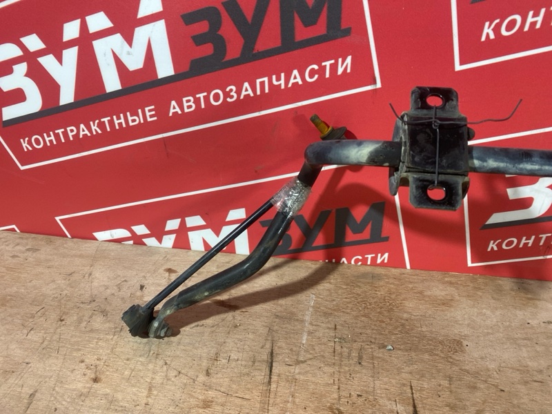 Стабилизатор поперечной устойчивости, 600 рублей, Солонцы