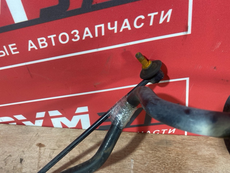 Стабилизатор поперечной устойчивости, 600 рублей, Солонцы
