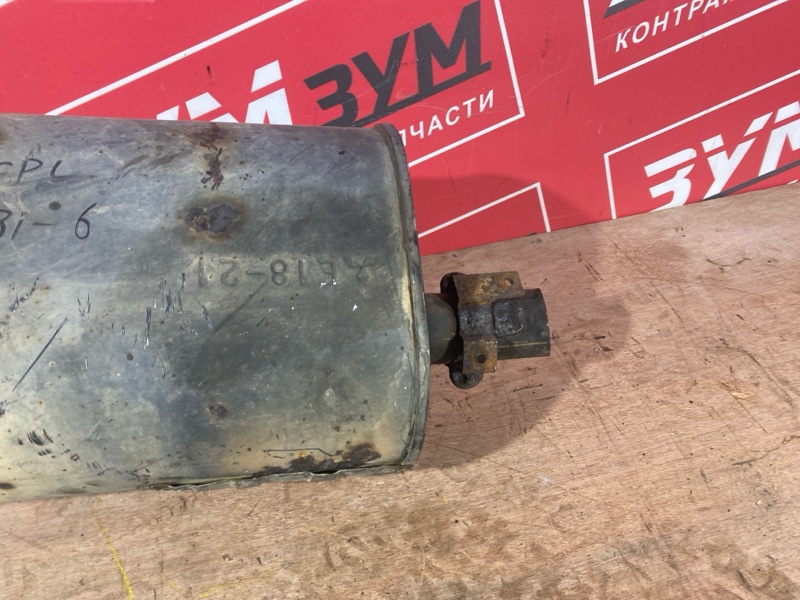 Глушитель, 9500 рублей, Солонцы