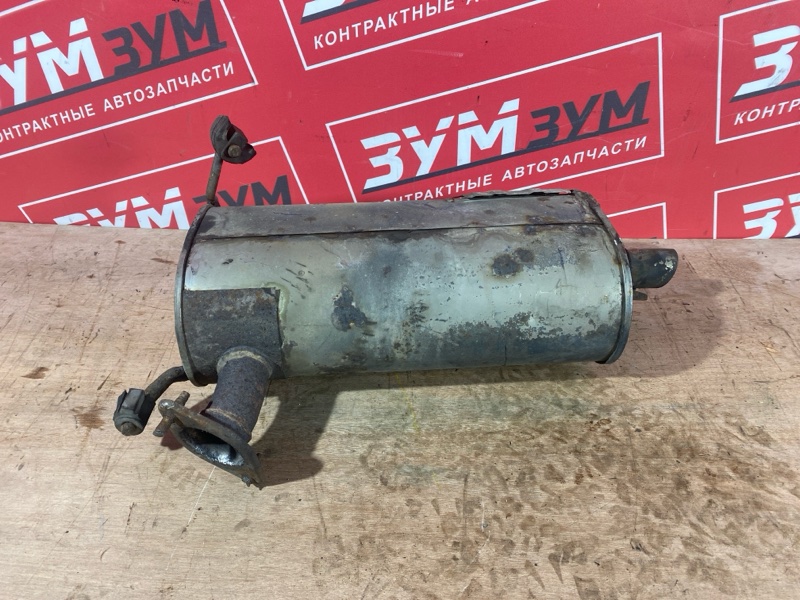 Глушитель, 9500 рублей, Солонцы