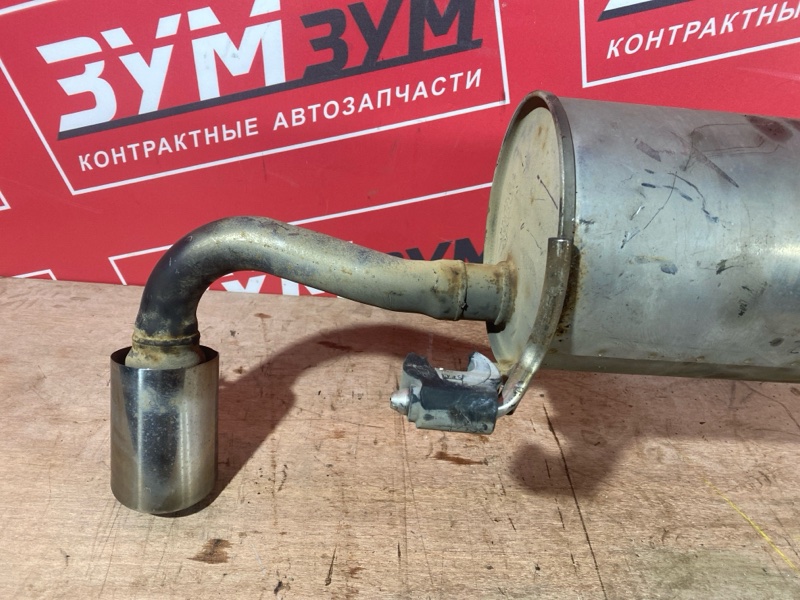 Глушитель, 5000 рублей, Солонцы