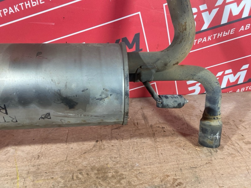 Глушитель, 5000 рублей, Солонцы