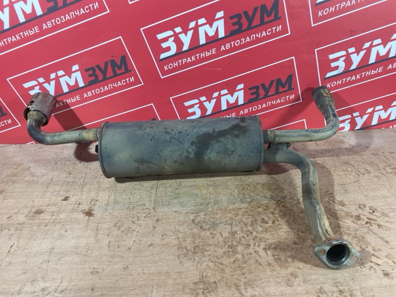 Глушитель, 5000 рублей, Солонцы