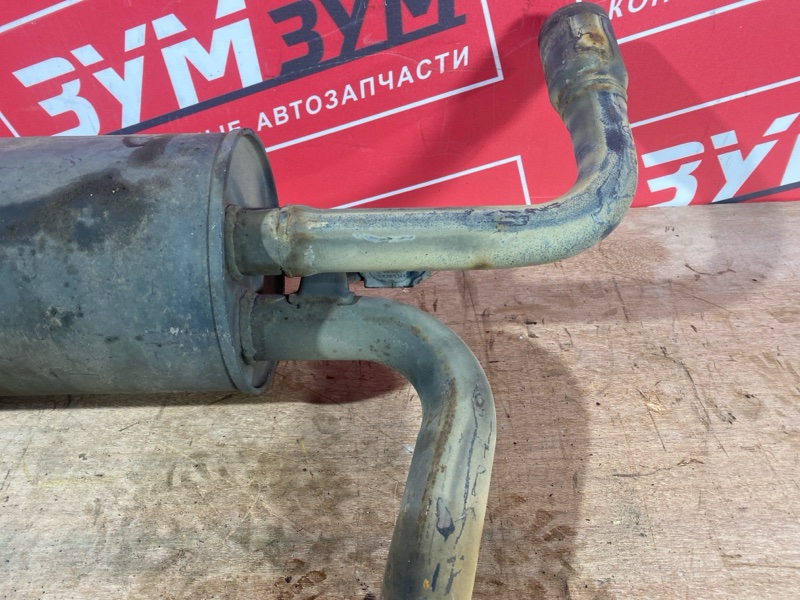 Глушитель, 5000 рублей, Солонцы