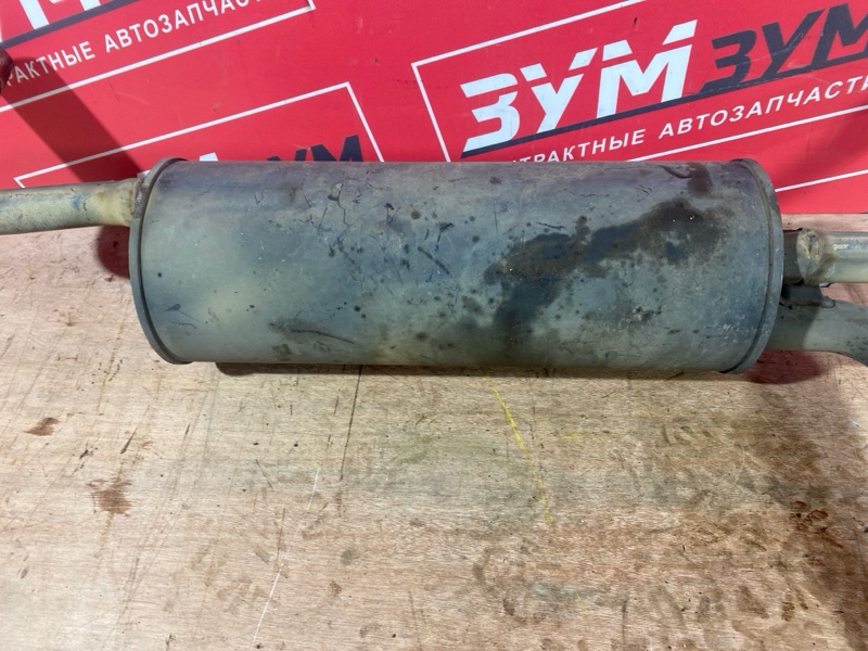 Глушитель, 5000 рублей, Солонцы