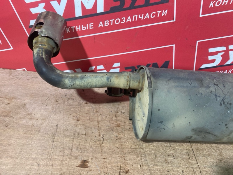 Глушитель, 5000 рублей, Солонцы