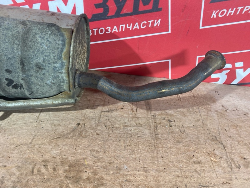 Глушитель, 2000 рублей, Солонцы