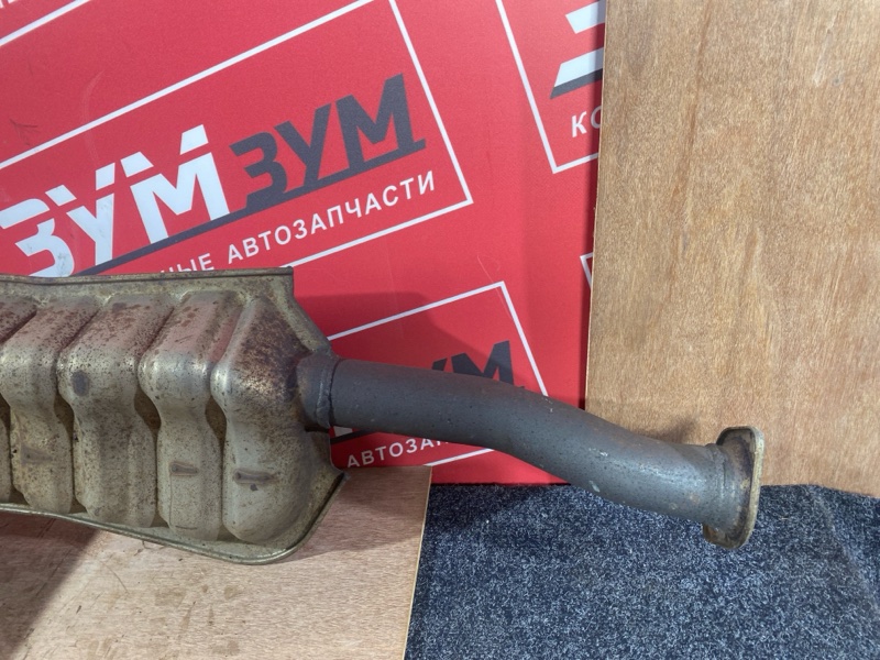 Глушитель, 20000 рублей, Солонцы