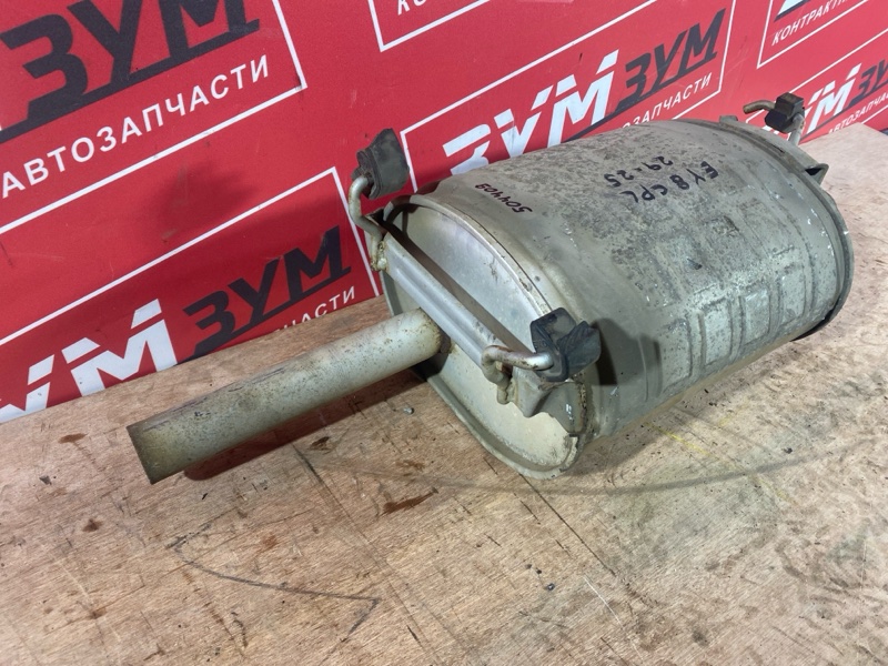 Глушитель, 20000 рублей, Солонцы