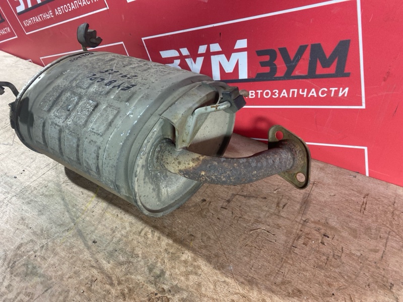 Глушитель, 20000 рублей, Солонцы