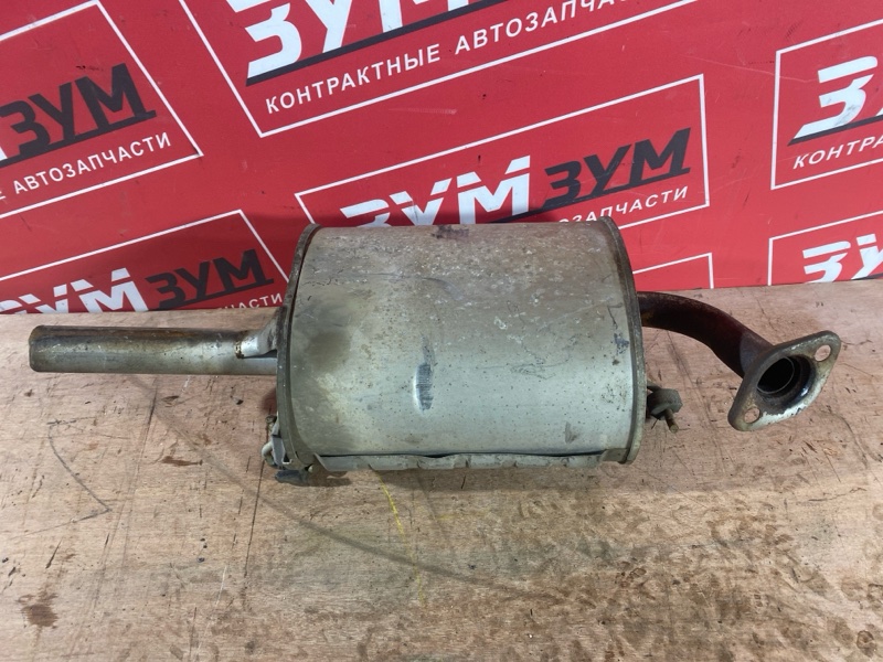 Глушитель, 20000 рублей, Солонцы